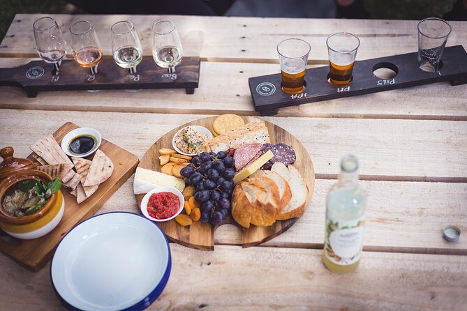 Bike The Wineries (Full-Day) - Bike & Wine Tour - Bikes, helmets, and how the phone support works in real life