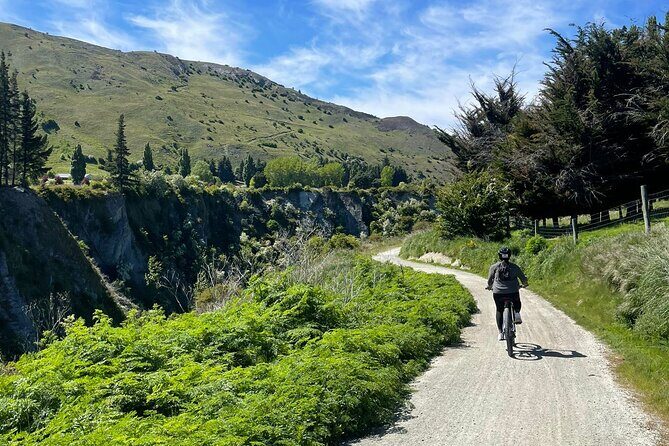 Bike & Wine Tour: Arrowtown to Valley of the Vines - Gibbston stops you can target: cellar doors and tasting choices