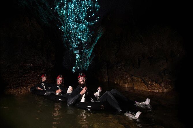Black Abyss: Ultimate Waitomo Caving - Private Tour from Auckland - Auckland to Waitomo: The Value of the Private Transfer