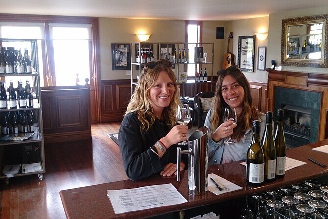Blenheim Half day Wine Tour - Behind-the-Scenes Wine-Making Talk: What to Listen For