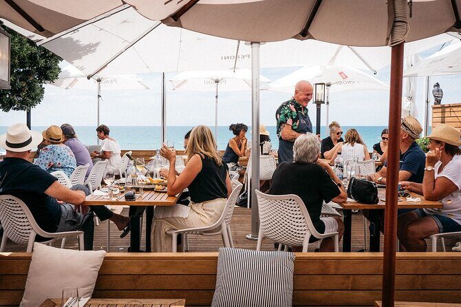 Boutique Waiheke Island Wine, Gin and Food Tour - Waiheke Island in Six Hours: what this tour feels like
