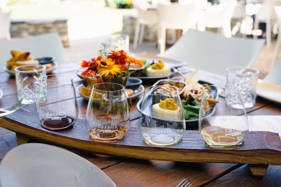 Boutique Winery Half-Day Tour & Vineyard Platter-Style Lunch - Who this tour suits best (and who should think twice)