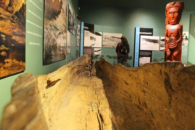 Buried Village of Te Wairoa - Family-Friendly Features: Treasure Hunt Clues and Guided Storytelling