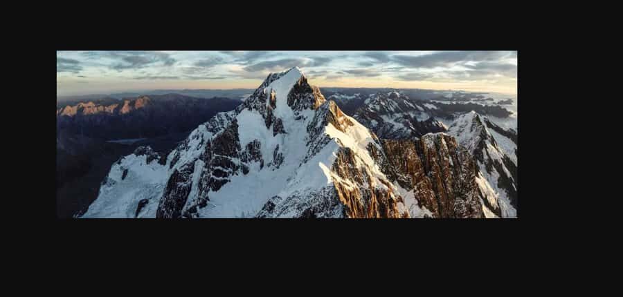 Canterbury: Mount Aorak/Cook Sightseeing Helicopter Flight - Key Things I’d Focus on Before You Fly
