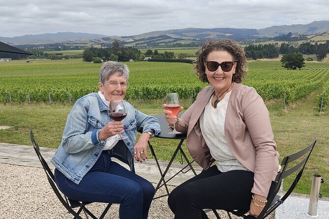 Canterbury Winery Heli Lunch - Helicopter-and-wine timing: why this works for a special day
