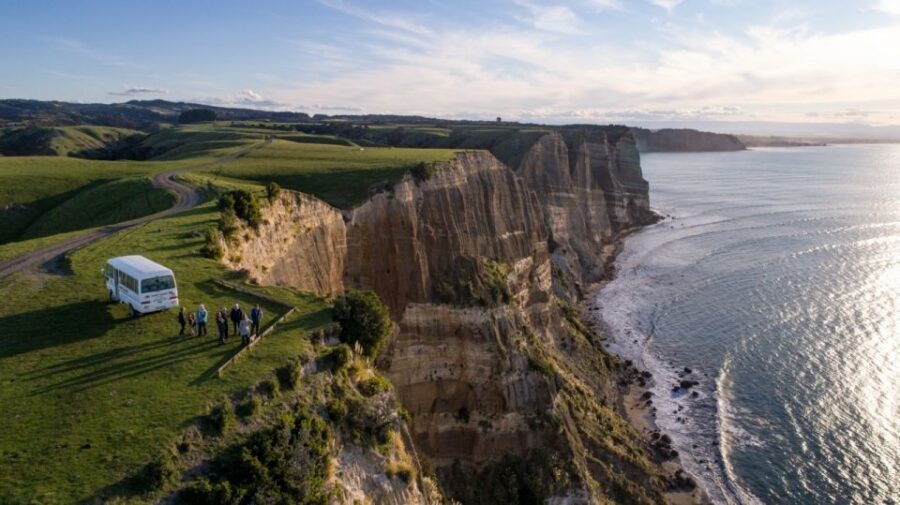 Cape Kidnappers Gannet Colony Private Tour - FAQ