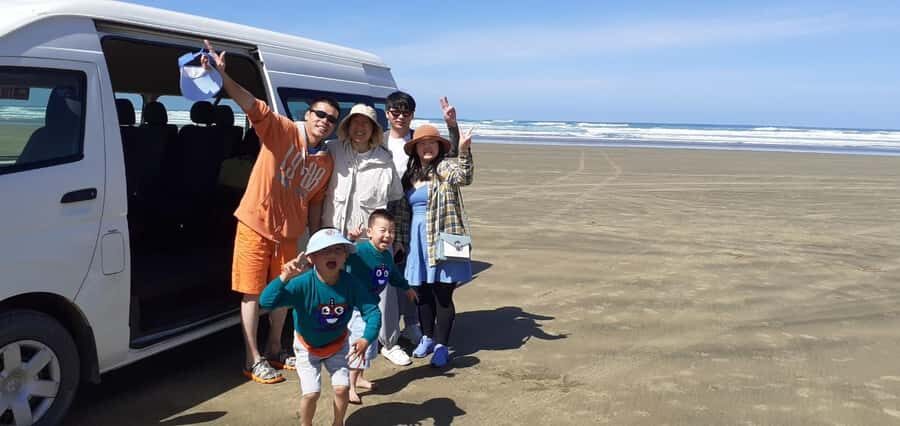 Cape Reinga: Day Trip from Paihia, Kerikeri, or Kaitaia - Who should book this Cape Reinga day trip (and who should skip it)