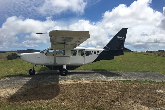 Cape Reinga Half-Day Tour Including Scenic Flight - Why this Cape Reinga tour saves you real time