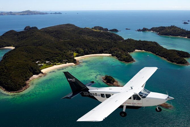 Cape Reinga Half-Day Tour Including Scenic Flight - Should you book this Cape Reinga half-day tour with scenic flight?