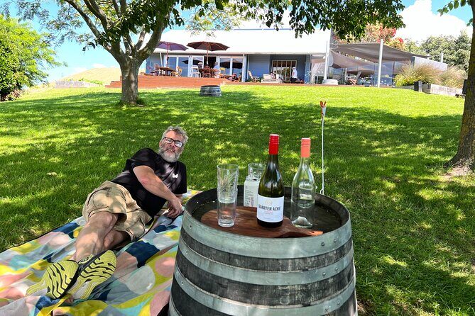 Cape Winery Cycle Tour - 6 wineries, self-guided - Key Highlights You’ll Feel Day-of