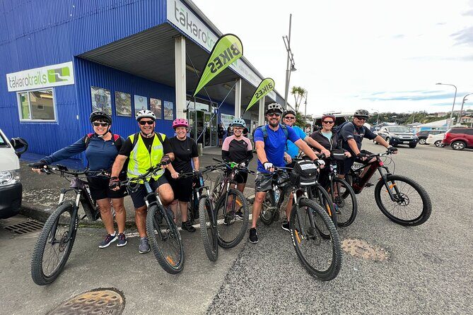 Cape Winery Cycle Tour - 6 wineries, self-guided - Stop 3: Clearview Estate Winery for a Friendly Cellar Door Reset