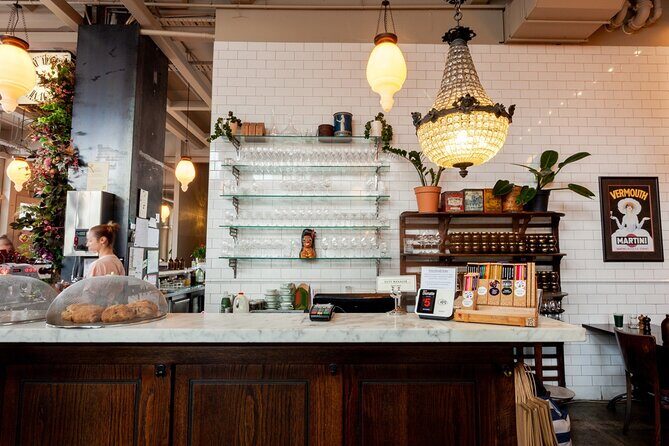 Capital Bites, A food tour of Wellington - Key things to know before you go