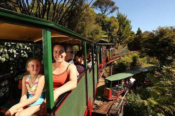 Captivating Railway Journey in Coromandel - Practicalities That Help You Plan Smoothly