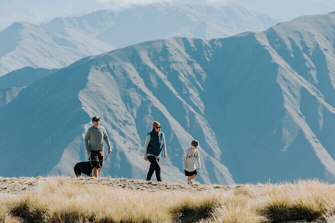 Cardrona Summer Gondola Sightseeing Pass - Food and drinks at altitude: plan for purchases