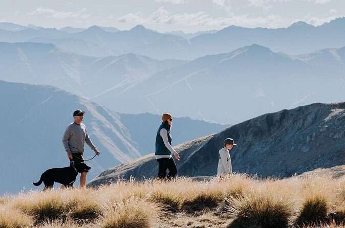 Cardrona Summer Gondola Sightseeing Pass - How long to plan: 30 minutes to 3 hours (and why early arrival helps)