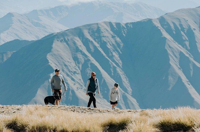Cardrona Summer Gondola Sightseeing Pass - Who this pass is for (and who should pick something else)