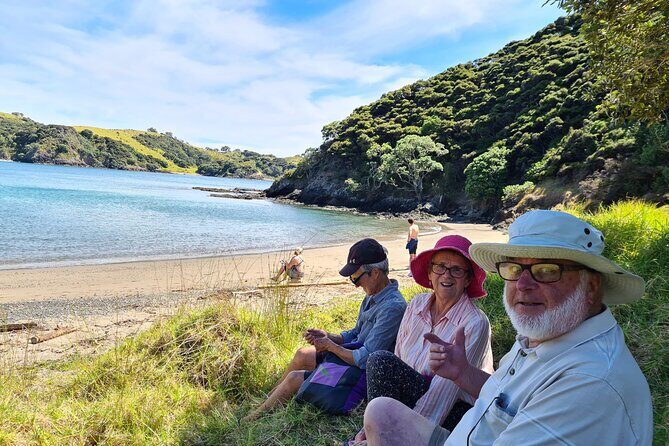 Carino Wildlife Cruises - Island and Wildlife Day Cruise - Responsible wildlife viewing: the rules that shape your whole experience