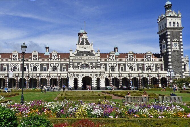 Castle, Coast & City Tour - 8 pax max - Castle Entrance Included - Who should book this tour (and who might prefer something else)