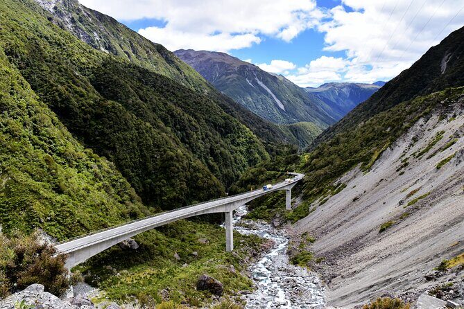 Castle Hill & Arthur Pass Day Trip From Christchurch - Price and value: what $186.17 gets you in a 9-hour day