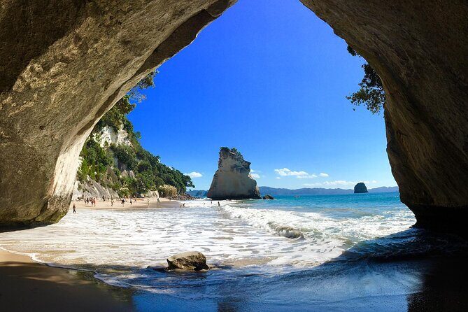 Cathedral Cove & Coromandel, Small-Group Tour from Auckland - Key Things to Know Before You Go
