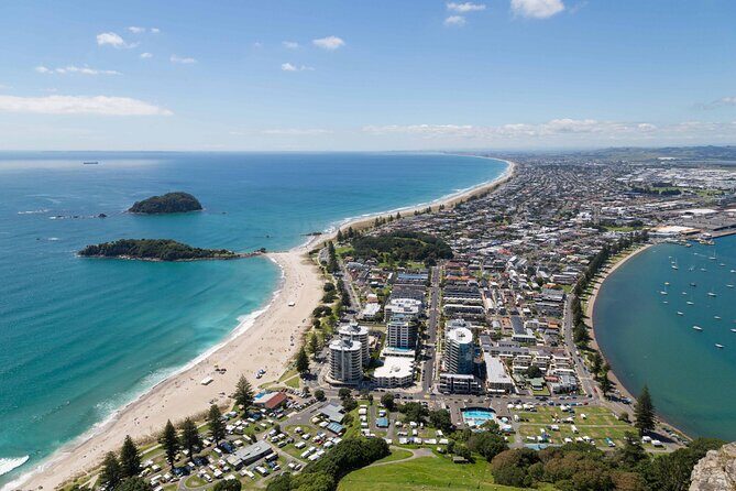 Cathedral Cove & Hot Water Beach with Lunch from Auckland - Cathedral Cove walk: iconic shoreline, weather-driven access, and real walking