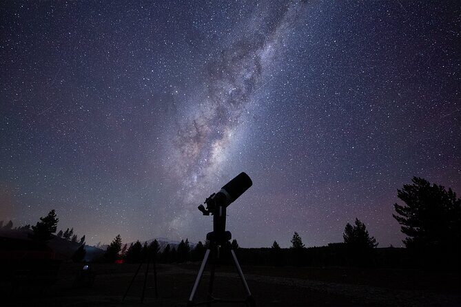 Chameleon Stargazing Shared Tour - Key Things I’d Watch For on This Stargazing Tour