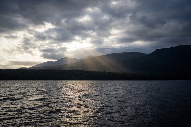Champagne Sightseeing Cruise on Lake Te Anau - Who Should Book This Champagne Sightseeing Cruise?