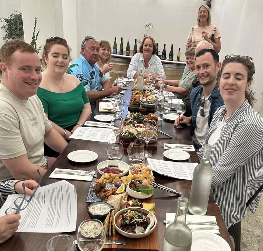 Chefs Private Martinborough wine tour with Gourmet Lunch - Key highlights you’ll feel right away