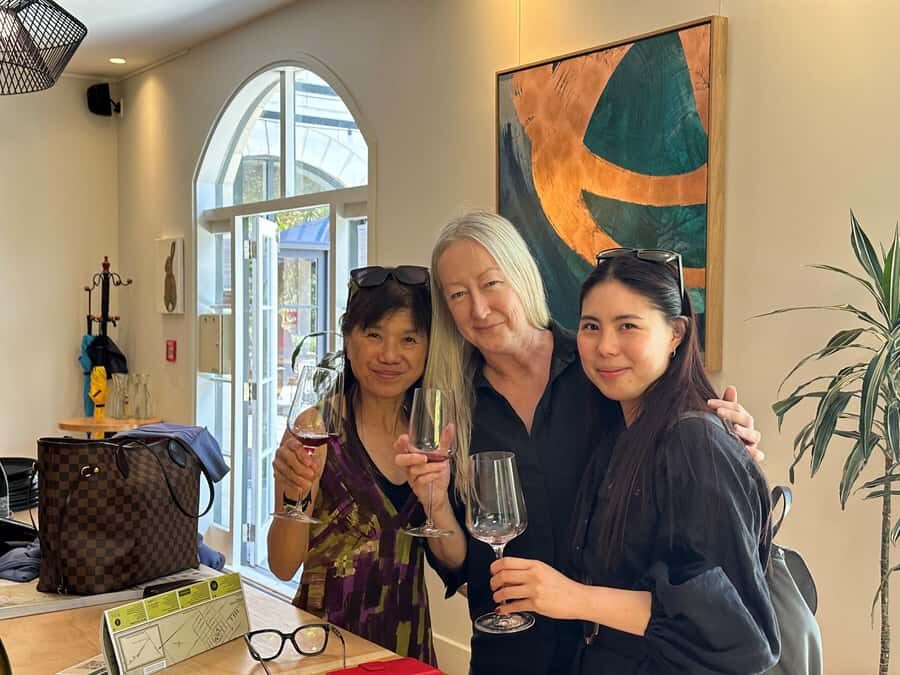 Chefs Private Martinborough wine tour with Gourmet Lunch - Why Martinborough feels like Burgundy (without the hassle)