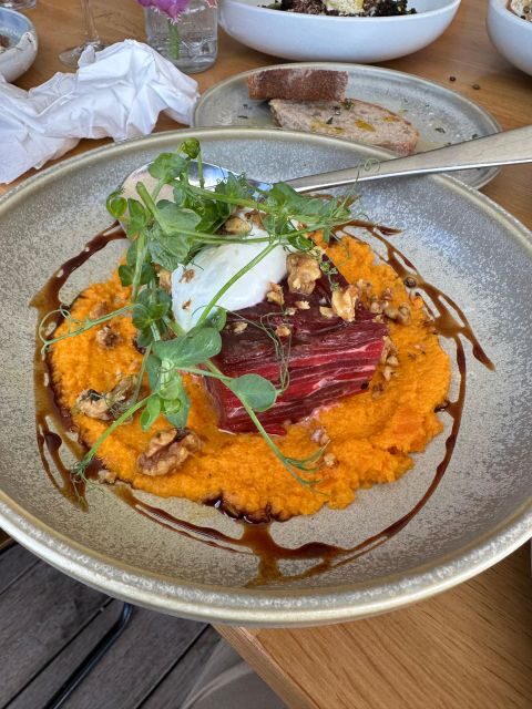 Chefs Private Martinborough wine tour with Gourmet Lunch - The tasting format: why the sample size matters