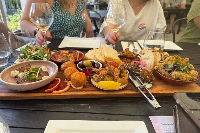 Chefs Private Martinborough Wine Tour with lunch from Wellington - Private, Chef-Led Touring in Comfort (and Why It’s Good Value)