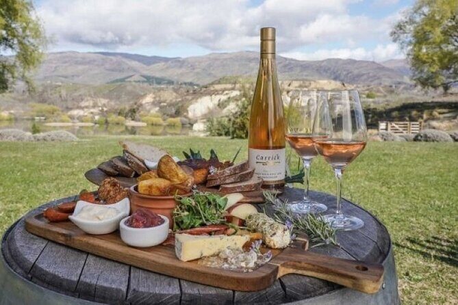 Chef's Private Otago Wine tour with gourmet lunch from Queenstown - Why Queenstown-to-Otago feels like a real day out, not a checklist