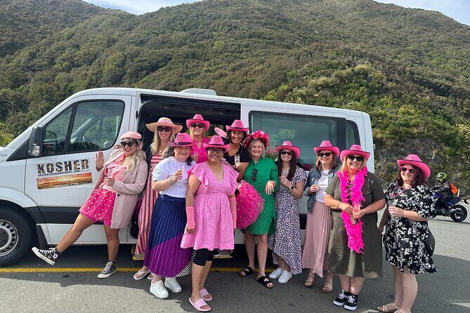 Chef's Private Otago Wine tour with gourmet lunch from Queenstown - Stop 2: Amisfield Cellar Door and the cheese-pairing advantage
