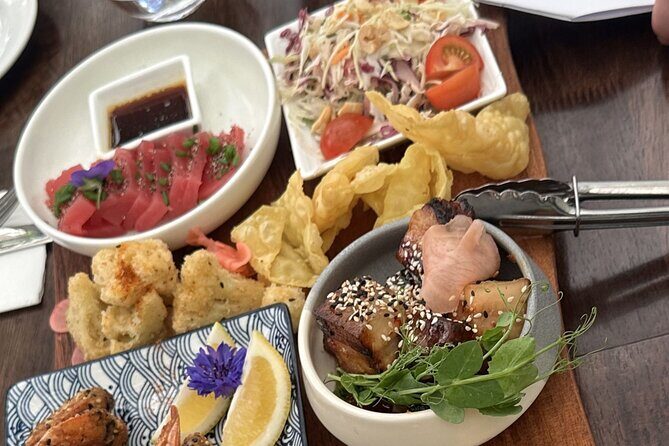 Chef's Private Otago Wine tour with gourmet lunch from Queenstown - Stop 4: Bannockburn for that classic Central Otago feel