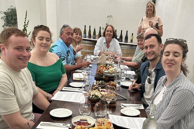 Chef's Private Otago Wine tour with gourmet lunch from Queenstown - Meet Chef Guide Aaron: tastings with a food-first brain