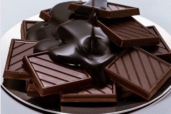 Chocoholics Walking Odyssey Wellington - Key highlights worth your time