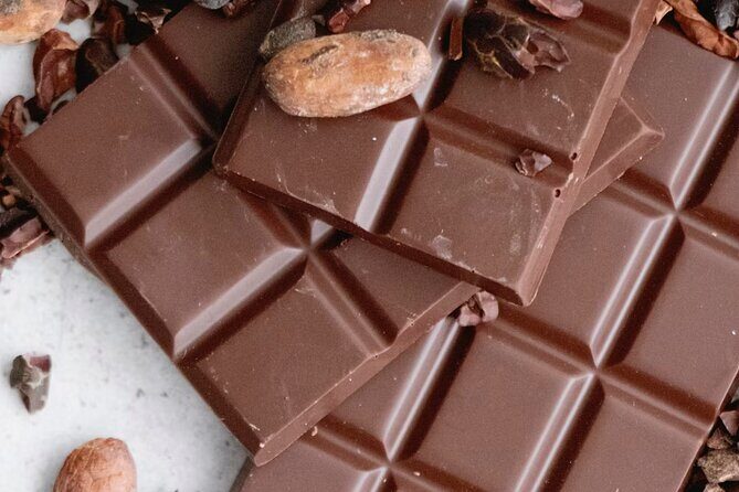 Chocoholics Walking Odyssey Wellington - Cable Car views and the Botanical Gardens walk before the first tasting