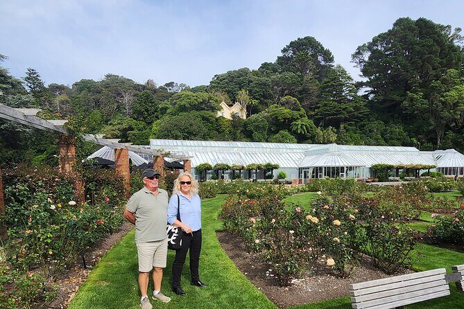 Chocoholics Walking Odyssey Wellington - Price and value for $155.14 per person