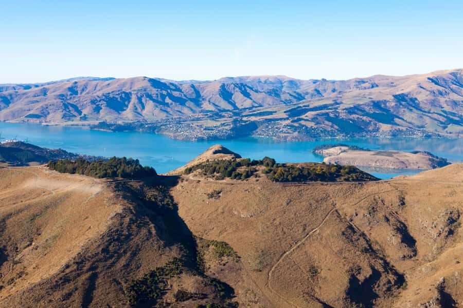 Christchurch: 20-Minutes City Helicopter Flight - Value for Money: Why Small-Group Airtime Works in Christchurch