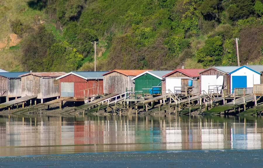 Christchurch: Akaroa and Banks Peninsula Day Trip - Akaroa is the point. Here’s how the town time actually feels