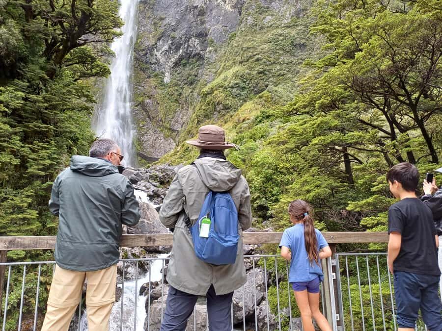 Christchurch: Arthur's Pass & Castle Hill Scenic Day Tour - Key Things You’ll Like on This Tour