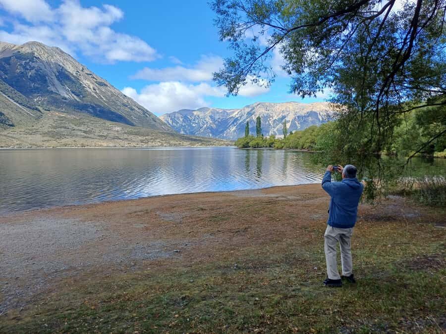 Christchurch: Arthur's Pass & Castle Hill Scenic Day Tour - Entering the Day: Christchurch to the Southern Alps