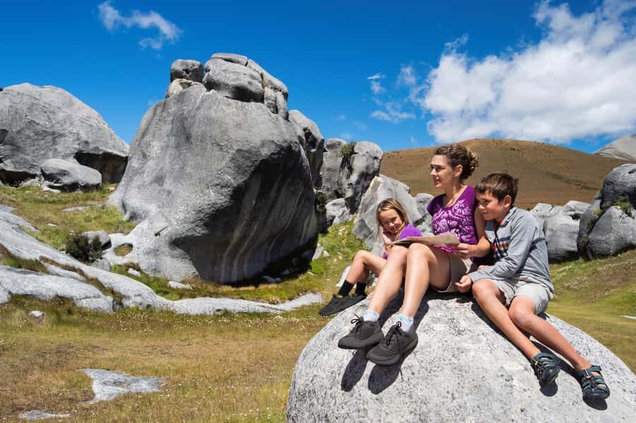 Christchurch: Arthur's Pass & Castle Hill Scenic Day Tour - Arthur’s Pass Village Time: Forest Walks, Free Time, and Wildlife Odds