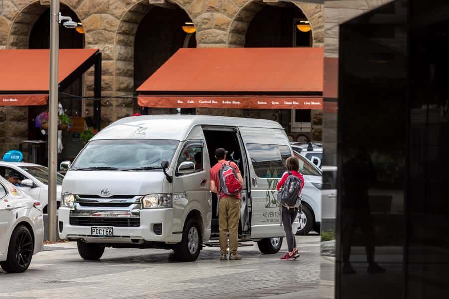Christchurch: Arthur's Pass & Castle Hill Scenic Day Tour - Optional Devil’s Punchbowl Waterfall Walk: Worth Planning For