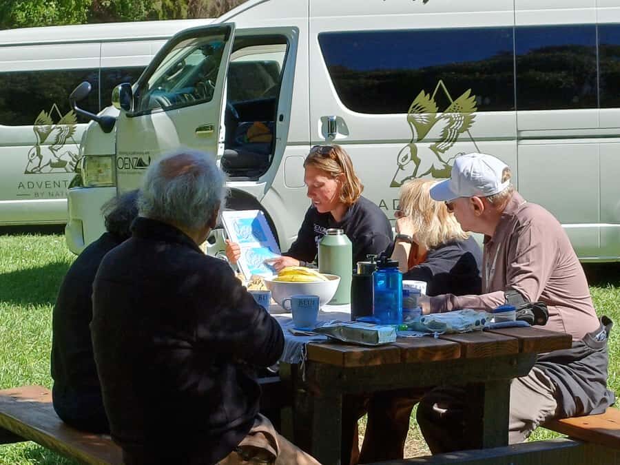 Christchurch: Caving & Optional Castle Hill Tour - Castle Hill and Kura Tawhiti: The Boulders, the Stories, and Your Choice of Walk