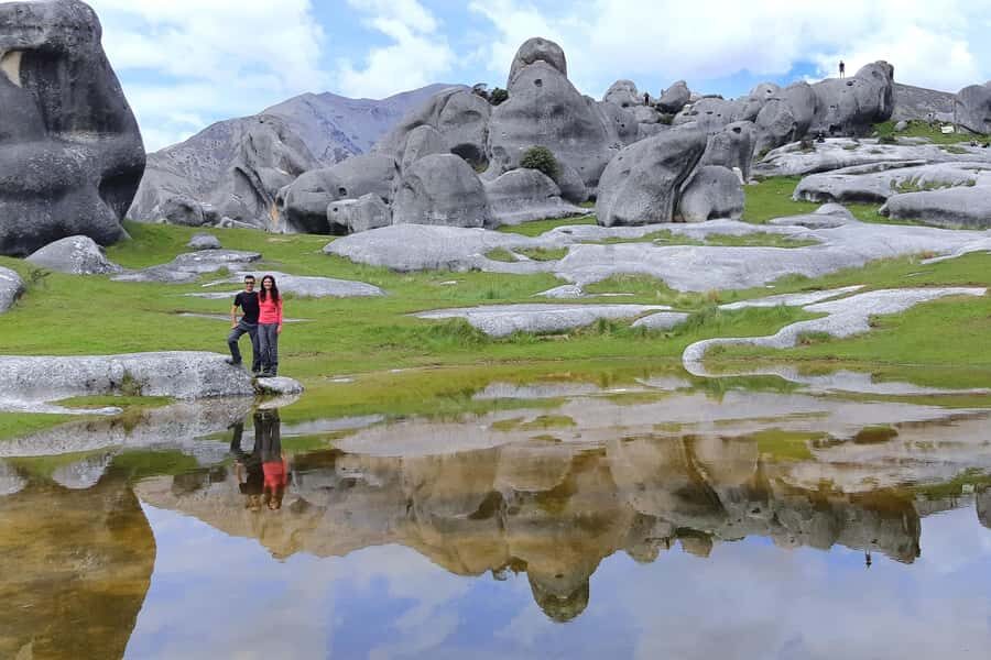Christchurch: Caving & Optional Castle Hill Tour - Pace, Weather, and Safety Notes You Should Not Ignore
