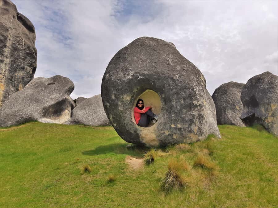 Christchurch: Caving & Optional Castle Hill Tour - What to Bring (and What to Expect When You Arrive)