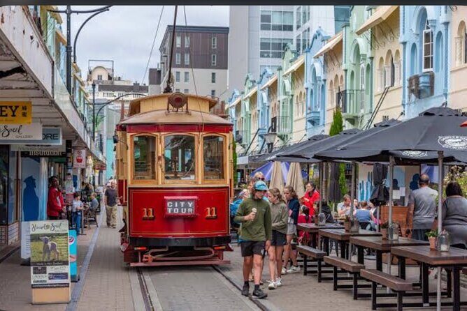 Christchurch City Full Day Private Tour - Christchurch Gondola from Heathcote Valley: where the day starts