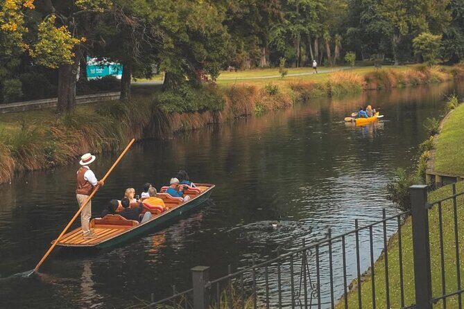 Christchurch City Full Day Tour - Price and ticket budgeting: what’s included vs what you’ll pay for
