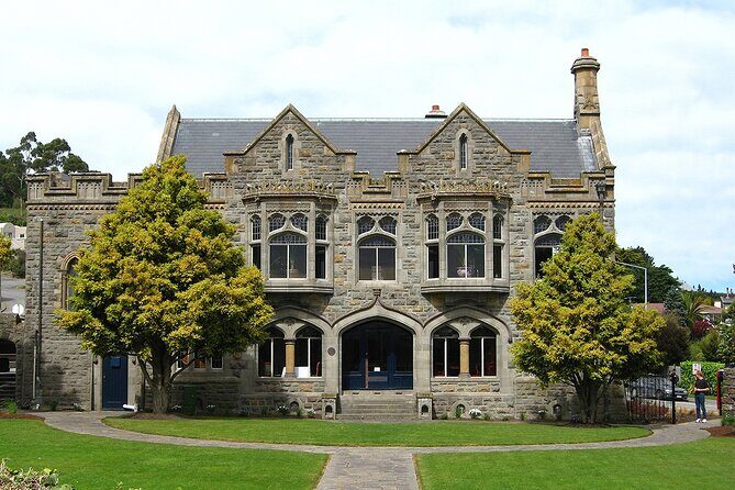 Christchurch City Highlights Half Day Tour - Practical tips so your half day stays enjoyable
